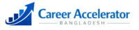 career accelerator bangladesh logo