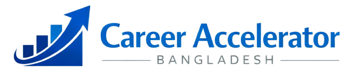 career accelerator bangladesh logo
