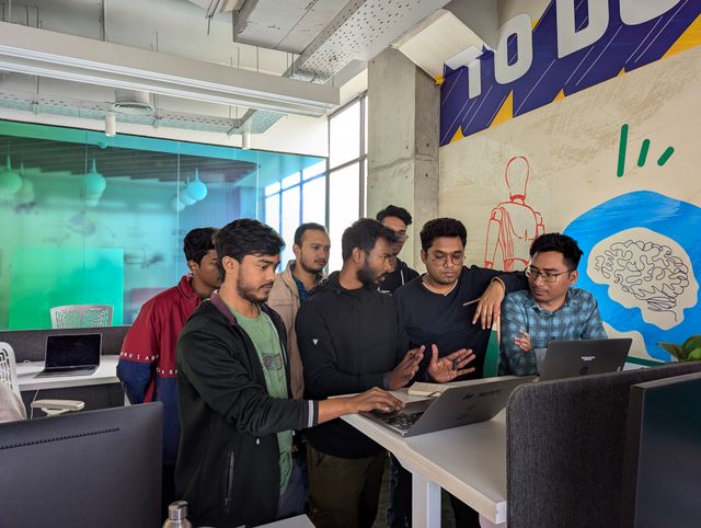 How recruiters build LinkedIn talent pools before hiring opportunities arise.